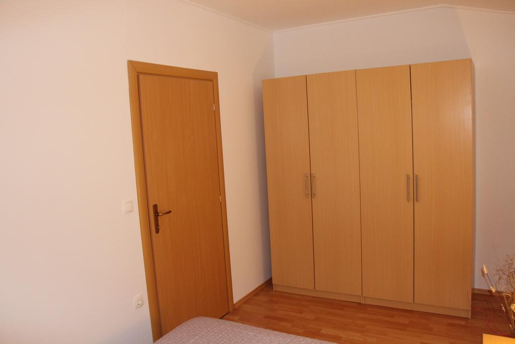 Apartment Adriatic Zadar Quarto foto