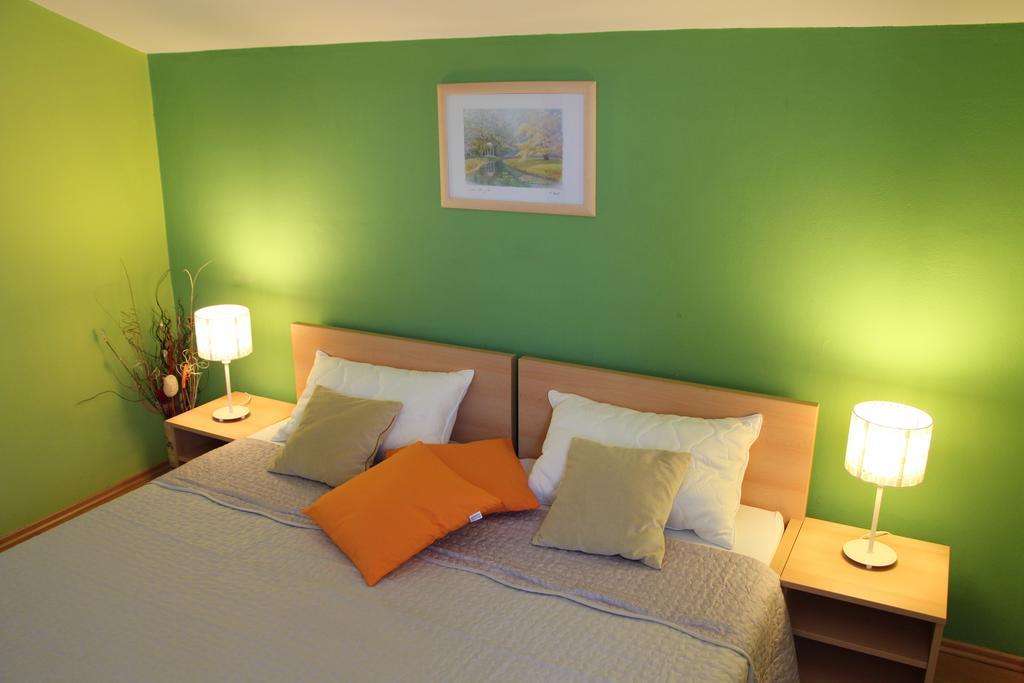 Apartment Adriatic Zadar Quarto foto