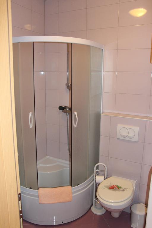 Apartment Adriatic Zadar Quarto foto