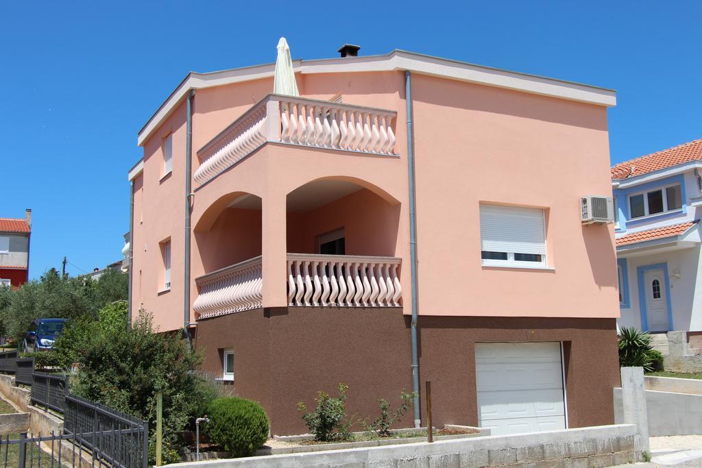 Apartment Adriatic Zadar Quarto foto
